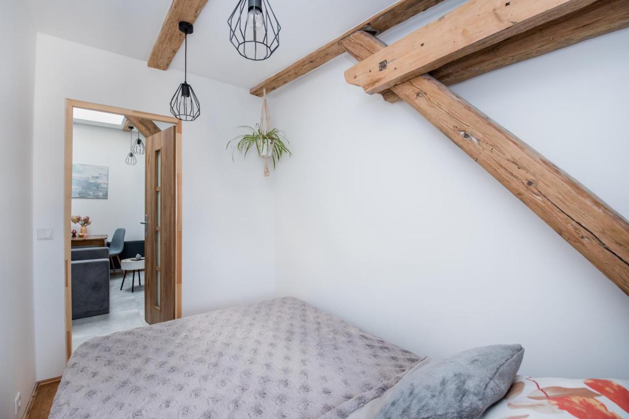 Apartament Mikolowska Gliwice Extérieur photo