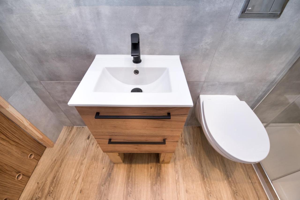 Apartament Mikolowska Gliwice Extérieur photo