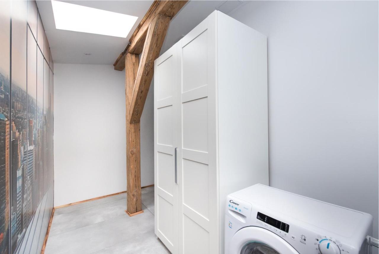Apartament Mikolowska Gliwice Extérieur photo