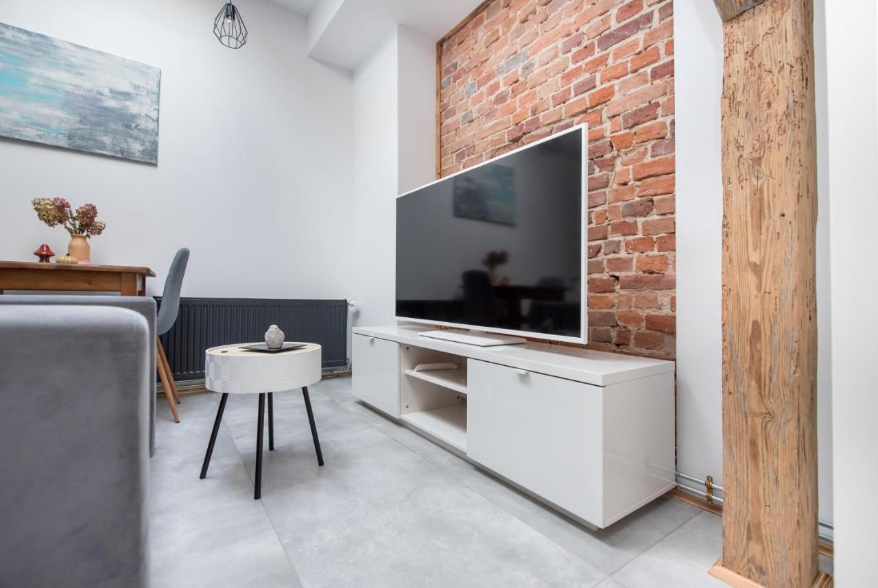 Apartament Mikolowska Gliwice Extérieur photo