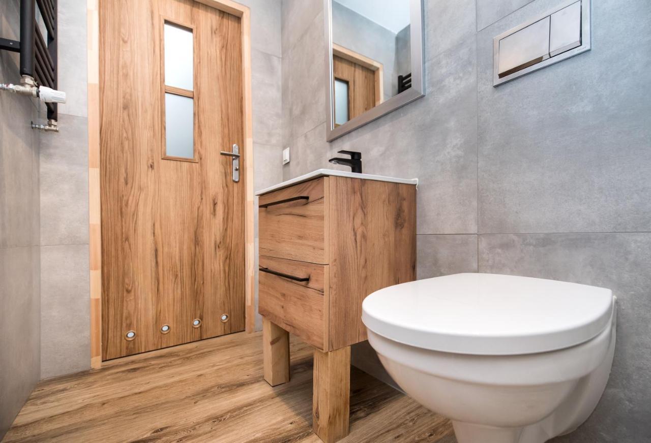 Apartament Mikolowska Gliwice Extérieur photo