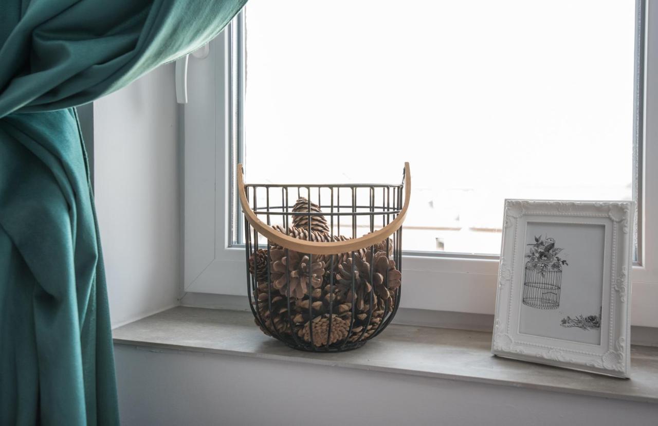 Apartament Mikolowska Gliwice Extérieur photo