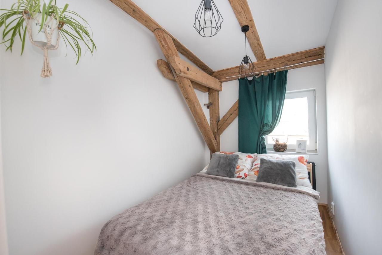 Apartament Mikolowska Gliwice Extérieur photo