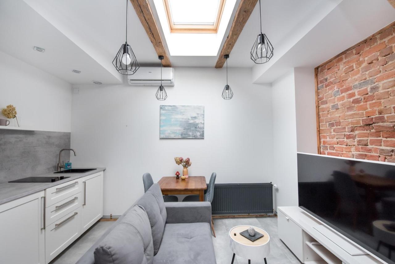 Apartament Mikolowska Gliwice Extérieur photo